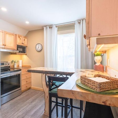Craftsman'S Loft - Heritage Charm - Ac - 5 Min Dt Calgary Luaran gambar