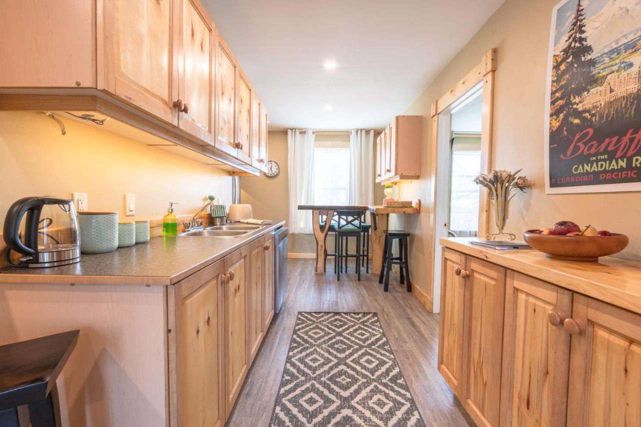 Craftsman'S Loft - Heritage Charm - Ac - 5 Min Dt Calgary Luaran gambar