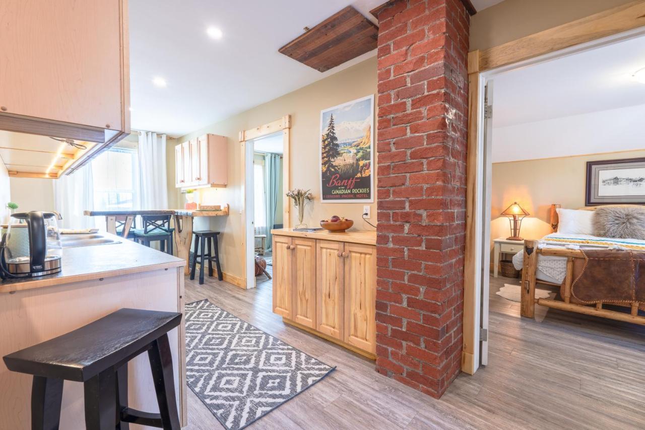 Craftsman'S Loft - Heritage Charm - Ac - 5 Min Dt Calgary Luaran gambar