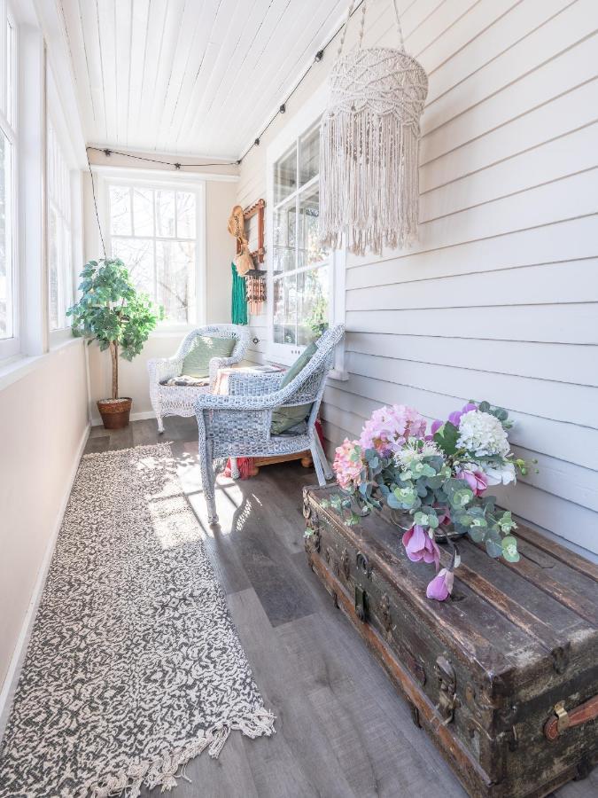 Craftsman'S Loft - Heritage Charm - Ac - 5 Min Dt Calgary Luaran gambar