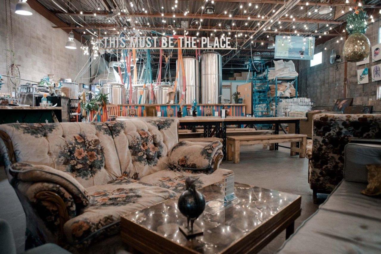 Craftsman'S Loft - Heritage Charm - Ac - 5 Min Dt Calgary Luaran gambar