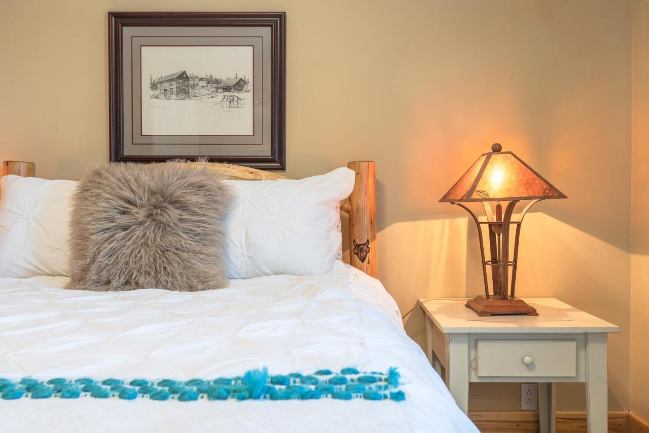 Craftsman'S Loft - Heritage Charm - Ac - 5 Min Dt Calgary Luaran gambar
