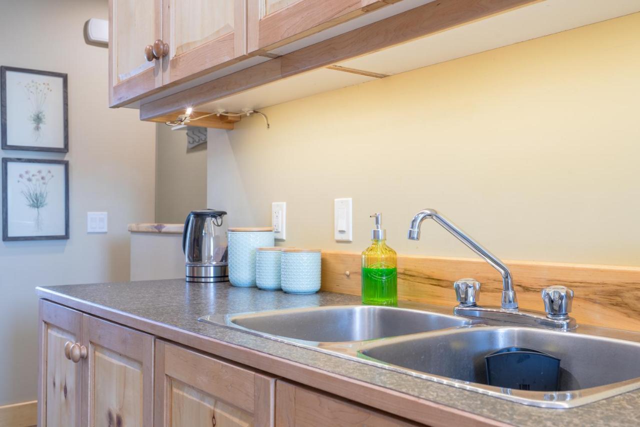 Craftsman'S Loft - Heritage Charm - Ac - 5 Min Dt Calgary Luaran gambar