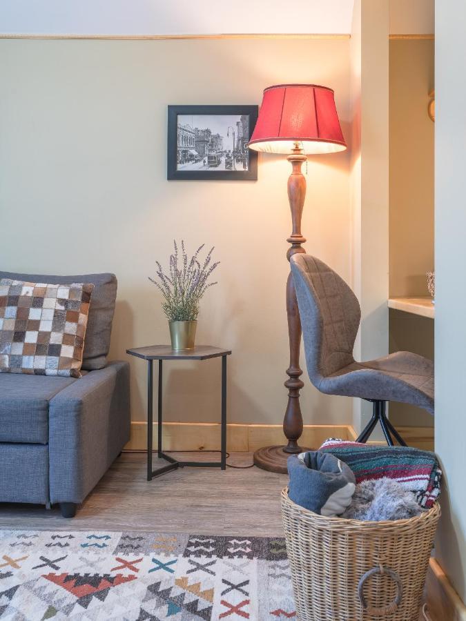 Craftsman'S Loft - Heritage Charm - Ac - 5 Min Dt Calgary Luaran gambar