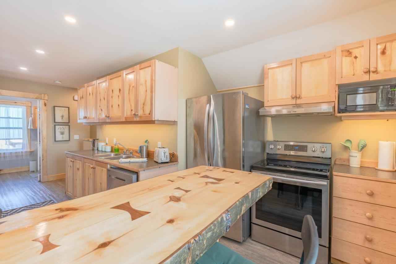 Craftsman'S Loft - Heritage Charm - Ac - 5 Min Dt Calgary Luaran gambar